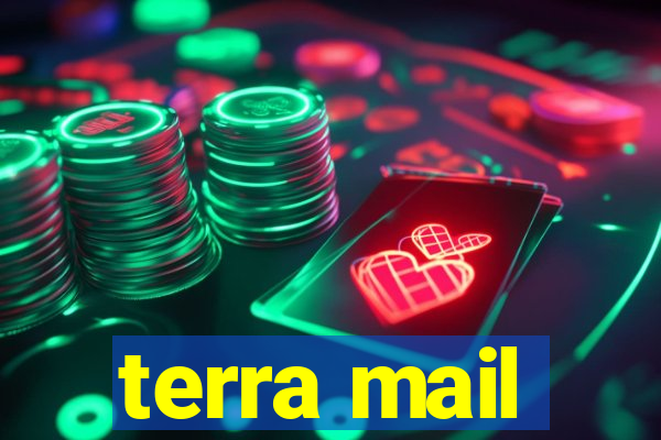 terra mail